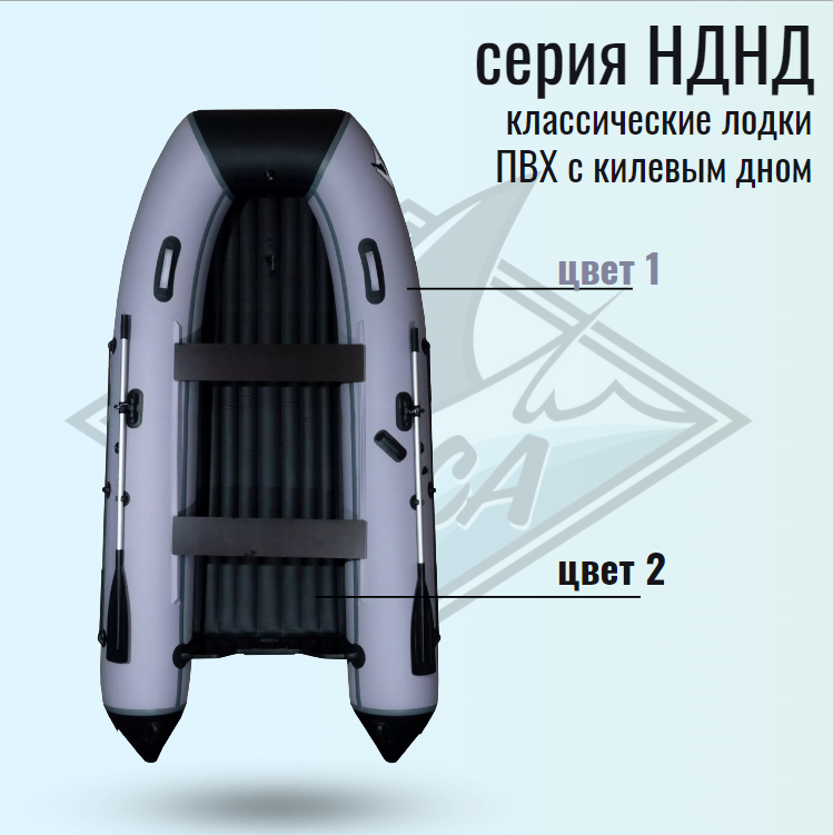 Orca 360 НД Orca 360 НД