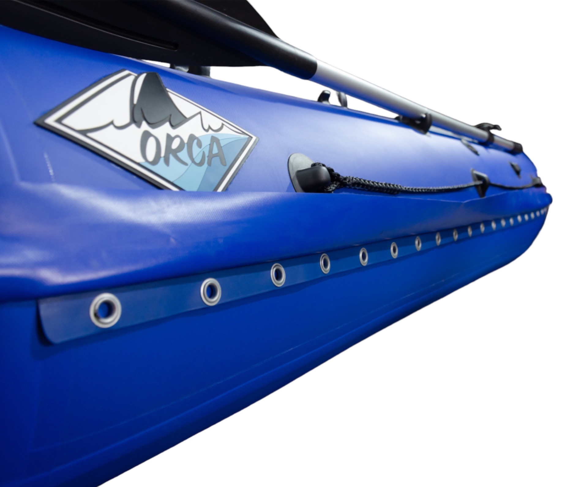 Orca 340 Аэро