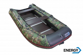 Marlin 330 E Energy Marlin 330 E Energy