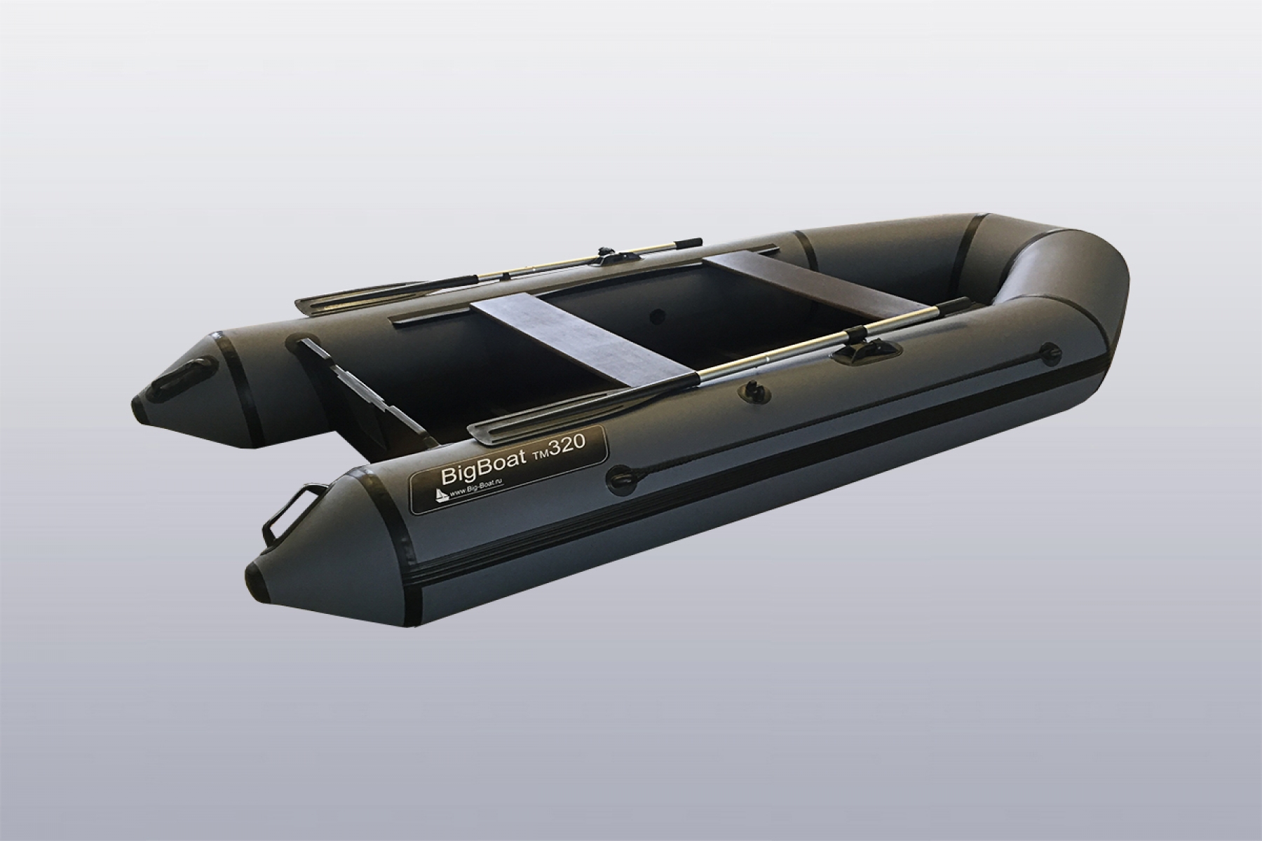 Big Boat TM 280 K