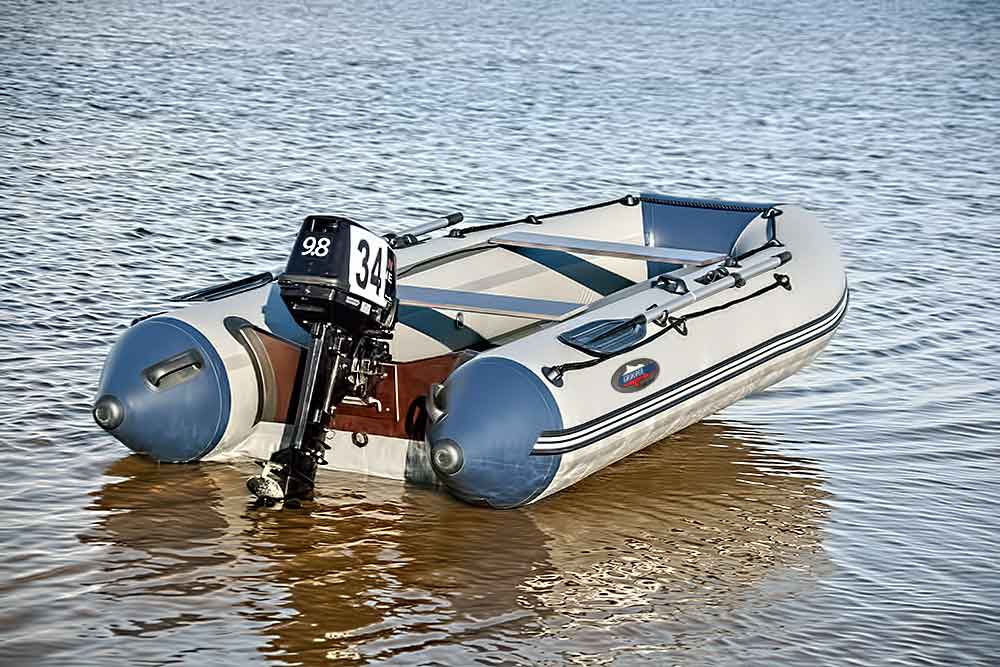 Групер 330S