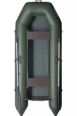 Лодка ПВХ Urex 2800 моторная