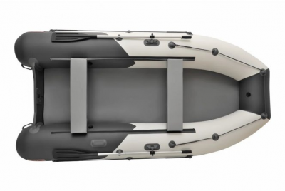 Лодка ПВХ Roger Sfera 3300 моторная