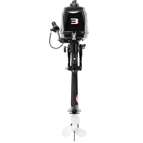 Хайди HD3FHS (3 л.с., 2 такта) Хайди HD3FHS (3 л.с., 2 такта)