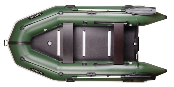 Bark ВT-310S