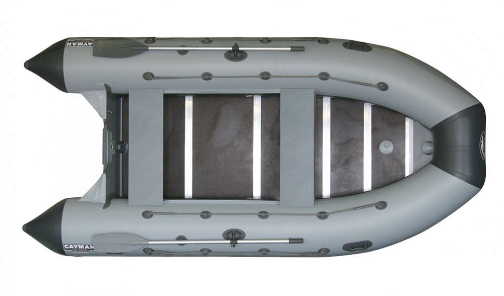 Кайман N 400