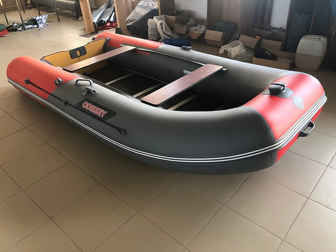 Одиссей 290 ТПК Одиссей 290 ТПК