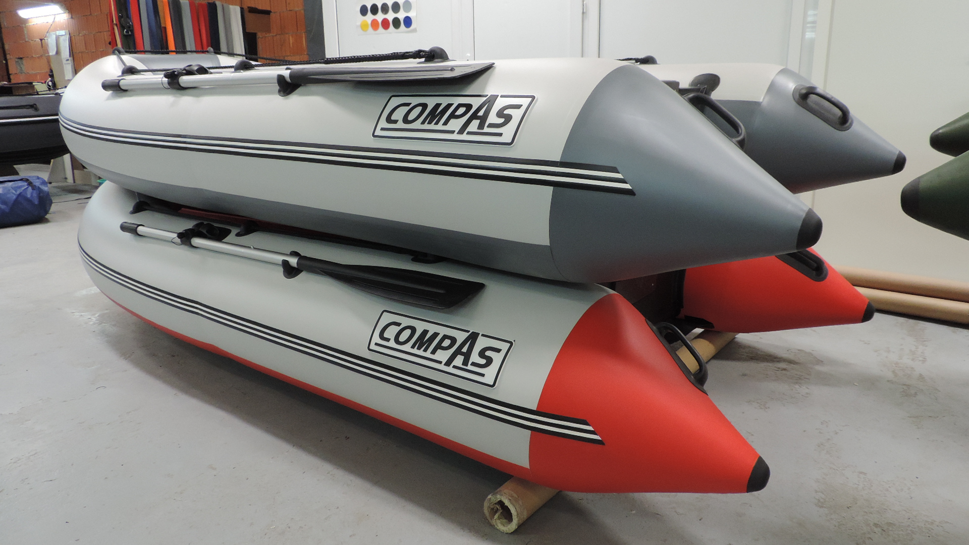 Компас 325 E Компас 325 E