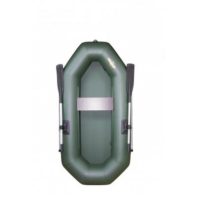 Гребная лодка надувная ПВХ Инзер 1,5 (310)
