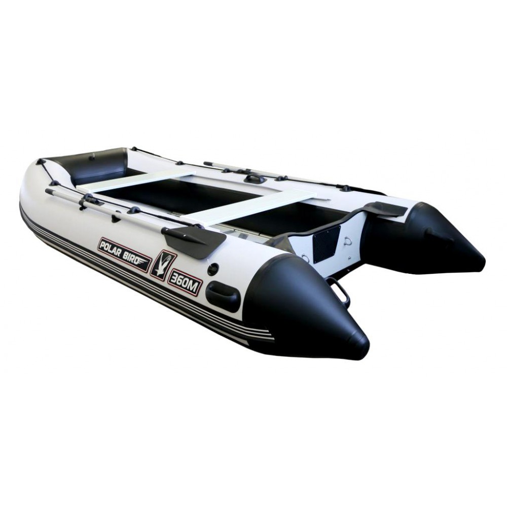 Polar Bird (Полар Бирд) 360 M Кречет