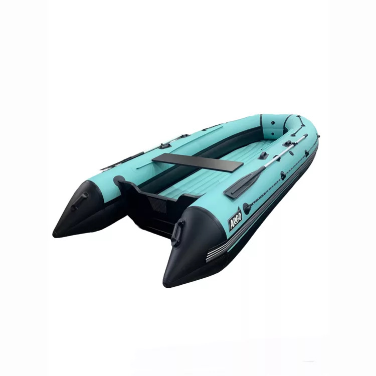 Orca ARGO 420 НД