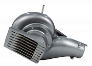 Водометные насадки